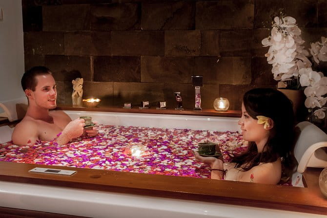 2 hours Bali Lulur Massage & Spa Treatment Including Hotel Transfers - How good is the massage?
