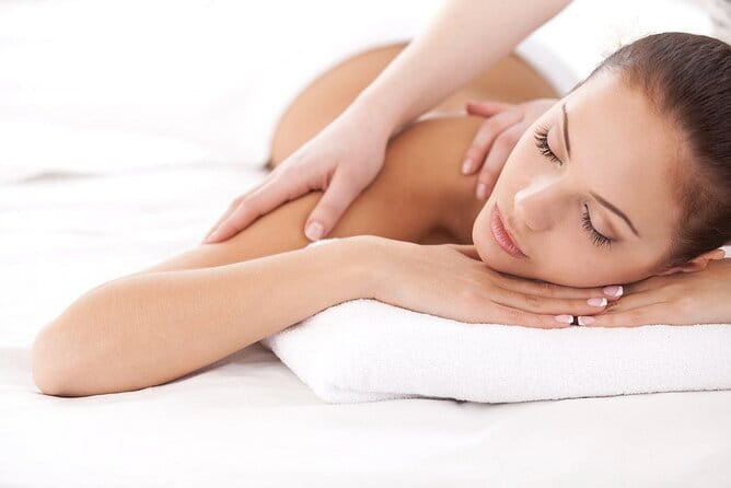 2 hours Bali Lulur Massage & Spa Treatment Including Hotel Transfers - Timing, confirmation, and the late-cancellation problem