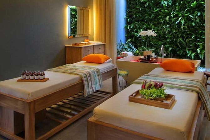 2 hours Bali Lulur Massage & Spa Treatment Including Hotel Transfers - Who will enjoy this spa experience?