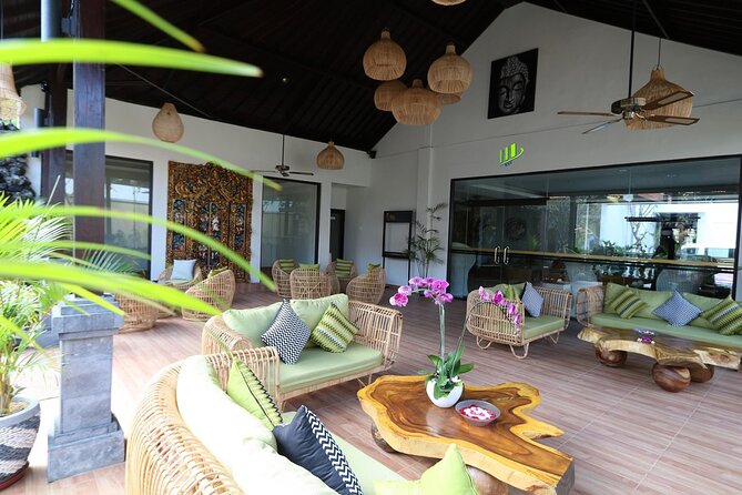 2 hours Bali Lulur Massage & Spa Treatment Including Transfers - What This Two-Hour Bali Lulur Visit Is Really Like