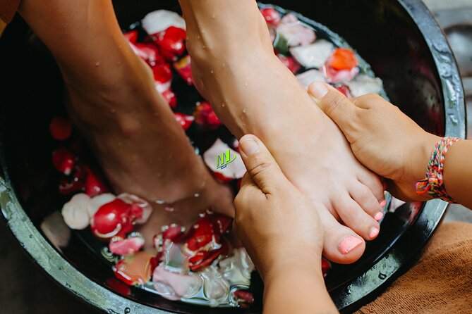 2 hours Bali Lulur Massage & Spa Treatment Including Transfers - Is $26 Good Value?