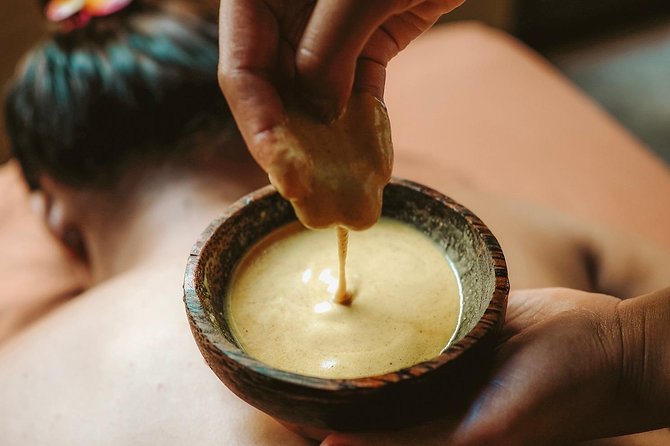 2-Hours Bali Relaxing Massage Package - Skin care, oils, and who should skip it