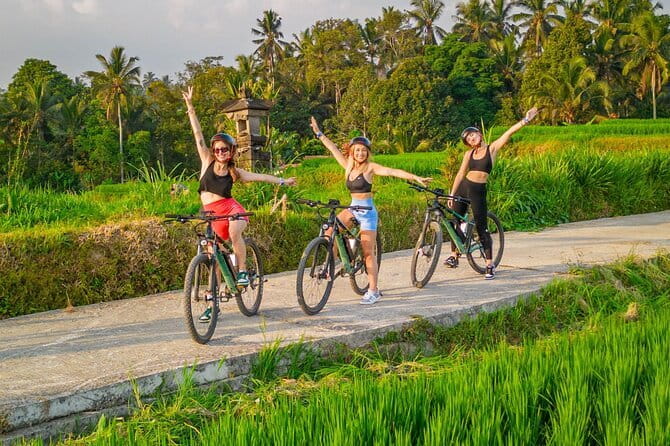 2 Hours Private Scooter Lesson in Bali - The second stage: reading Bali roads