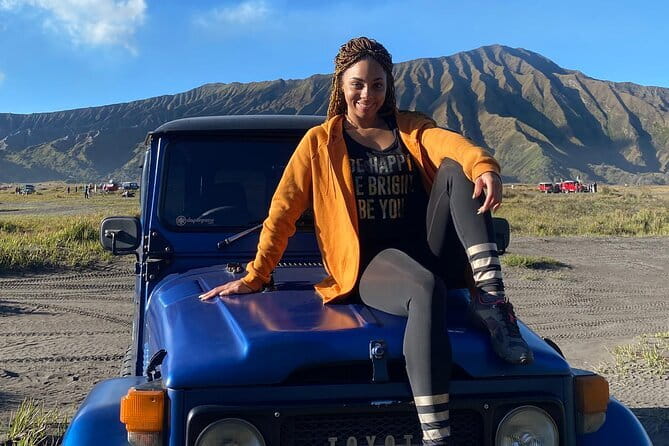 2D1N Ijen Blue Fire and Mount Bromo Sunrise Tour from Bali - The long transfer to Bromo
