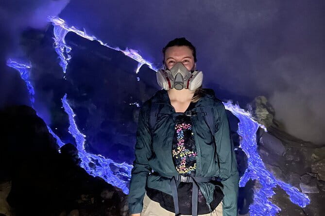 2D1N Ijen Blue Fire and Mount Bromo Sunrise Tour from Bali - Leaving Bali and crossing to Java