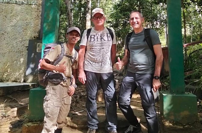 2D1N Jungle Trek | 2 Night accommodation | Pick up and drop off - Who will get the most from this trek