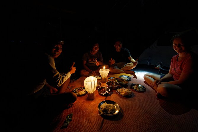 3-Day Bukit Lawang Tour Including 1-Day Ethical Jungle Trekking - Ethical expectations in an orangutan encounter