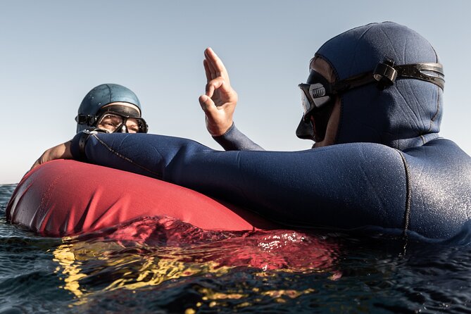 3-Day Freediving Level 1 Course - What three days in Nusa Penida are designed to teach