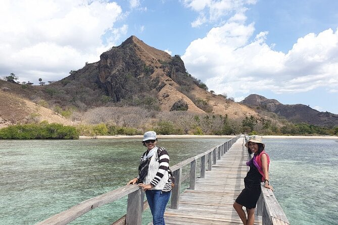 3-Day Komodo island Tour with or without Roundtrip Flight From Bali - Hotel, meals, and the practical side of the trip