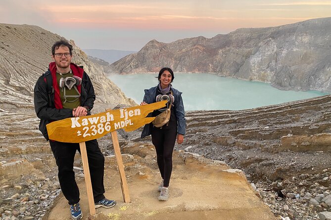 3-Day Private Tour: Tumpak Sewu Waterfall, Mt Bromo & Ijen Crater - Day 1: Tumpak Sewu Waterfall and Goa Tetes