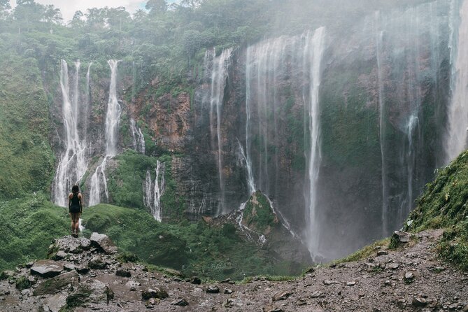 3-Day Private Tour: Tumpak Sewu Waterfall, Mt Bromo & Ijen Crater - Accommodation, meals, and what the price really covers