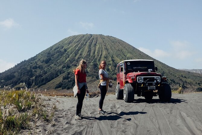3-Day Private Tour: Tumpak Sewu Waterfall, Mt Bromo & Ijen Crater - What to pack for volcanic weather