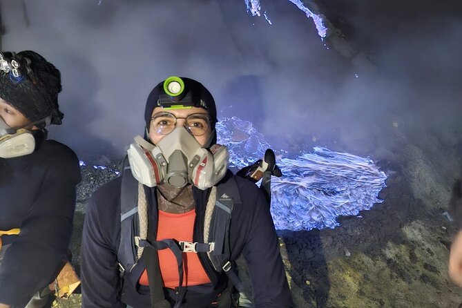 3-Day Private Tour: Tumpak Sewu Waterfall, Mt Bromo & Ijen Crater - Who should book this tour?