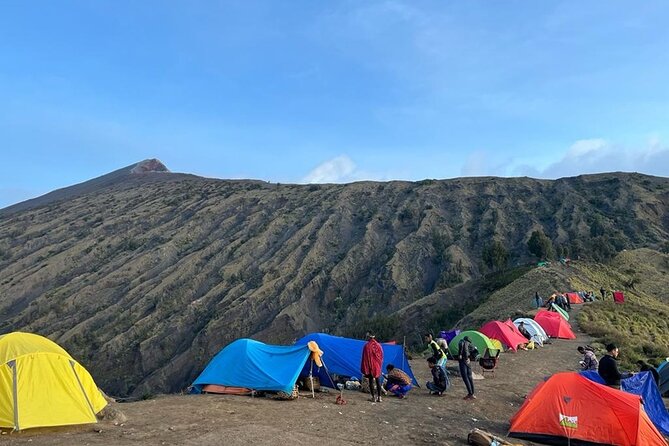 3 days 2 night trekking Rinjani to Summit and lake - Why this Rinjani route is worth considering