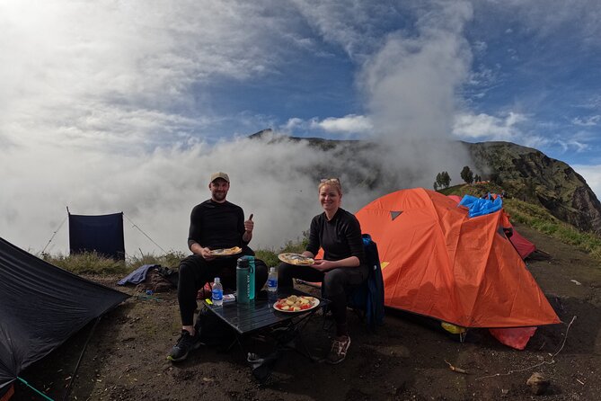 3 Days and 2 Nights Summit Via Sembalun - Five things to know before choosing this trek