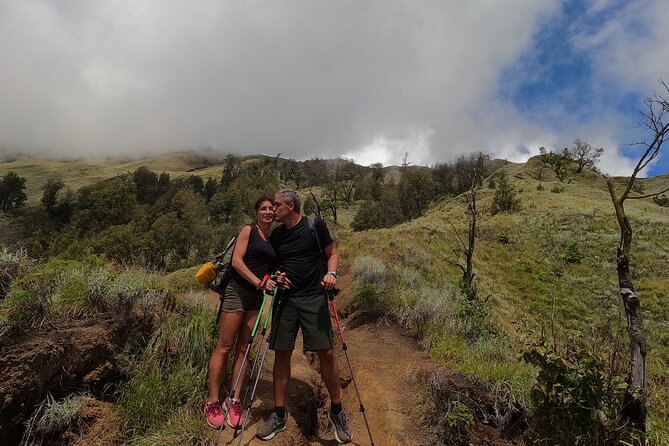 3 Days and 2 Nights Summit Via Sembalun - What the $220 price really covers