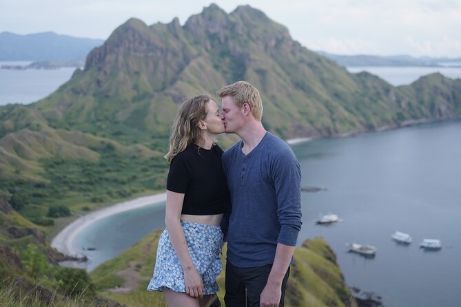 3 Days Deluxe Boat Private Cabin Sailing Trip in Komodo Island - What the private cabin really means