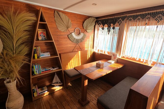 3 Days Deluxe Boat Private Cabin Sailing Trip in Komodo Island - Should you book the Komodo sailing trip?