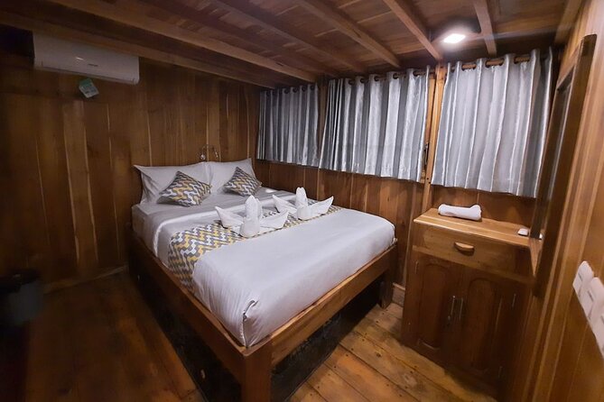 3 Days in Labuan Bajo with accommodation - What the $270 price really covers