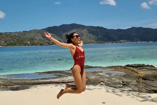3 Days Lombok Sharing Tour - Day One: Three Quiet Islands Around Lombok