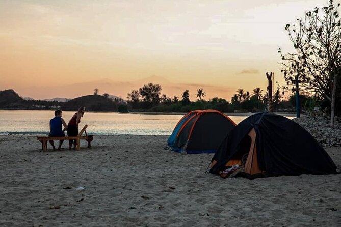 3 Days Lombok Sharing Tour - Booking Advice and Cancellation Terms
