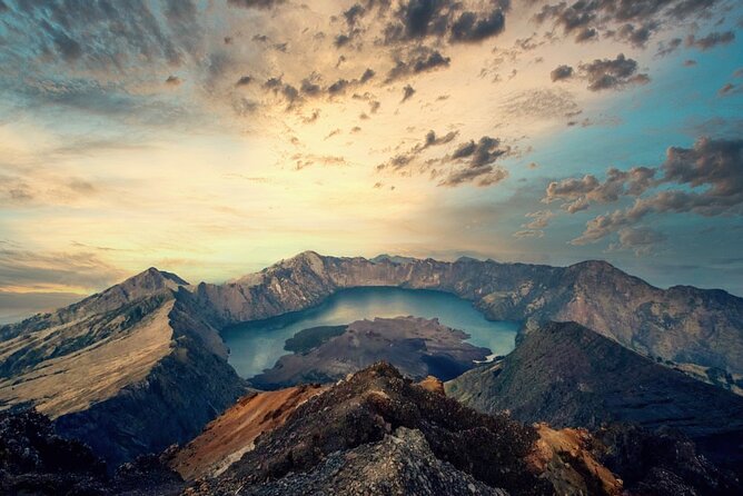 3 Days Mount Rinjani Complete Tour @All In One Price - Key points to know before booking