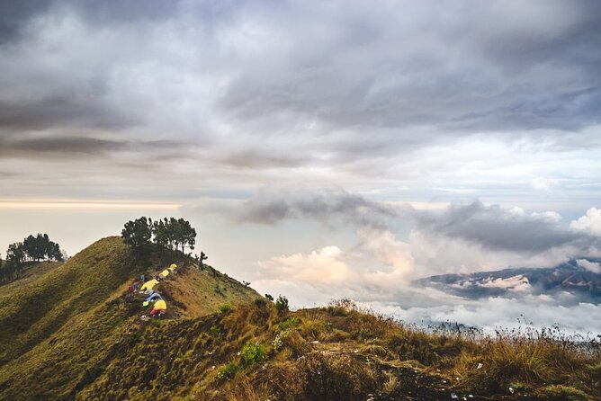 3 Days Mount Rinjani Complete Tour @All In One Price - What the $282.38 price really covers