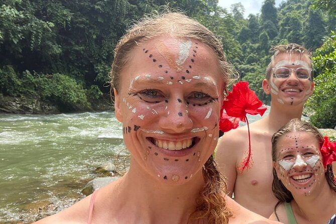 3 Days Orangutan Sumatra Jungle Trekking with Rafting - Finishing with Bohorok River rafting