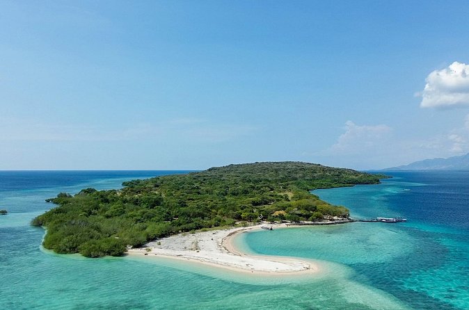3 Days PADI Open Water Course in Pemuteran - How the four-person format changes the experience