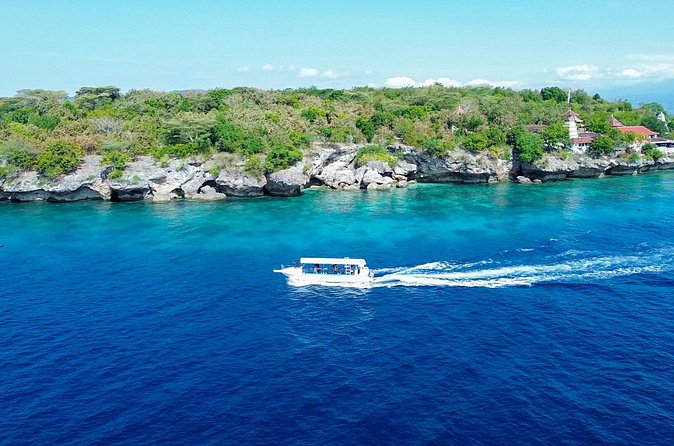 3 Days PADI Open Water Course in Pemuteran - Who should book this PADI course?