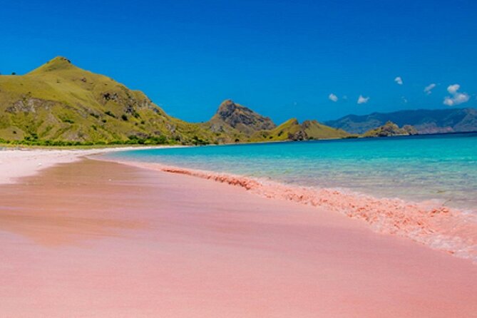 3D/2N Komodo Tour by Private Boat for 10 pax - Meals, crew service, and the realities of boat comfort