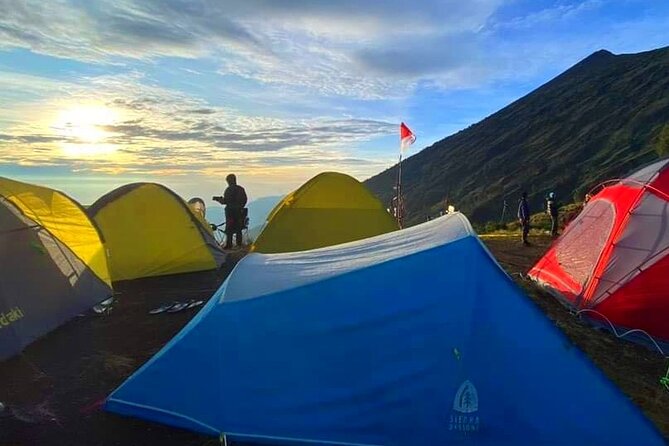 3D 2N Mount Rinjani Trekking Tour To Summit And Lake - Is $235 good value for a three-day trek?