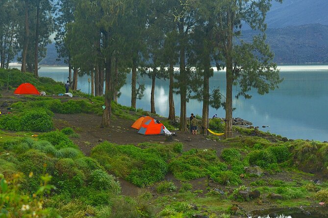 3D 2N Mount Rinjani Trekking Tour To Summit And Lake - Who should book this Rinjani route?