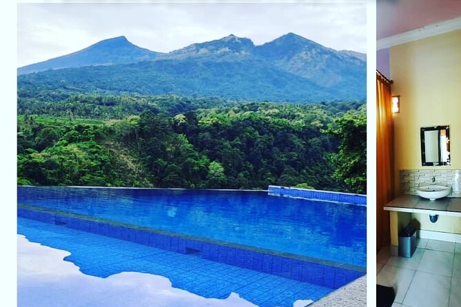 3D/2N Rinjani trekking summit,lake and hot springs. - What you must bring yourself