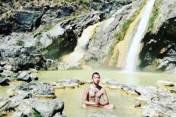 3D/2N Rinjani trekking summit,lake and hot springs. - Fitness, pace, and the private format