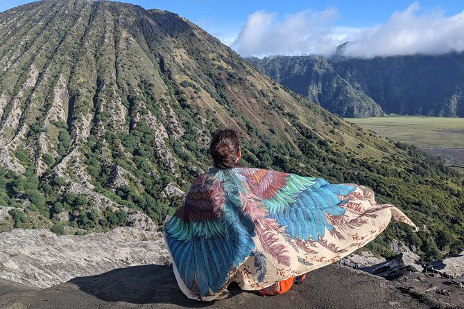 3D2N Ijen Blue Fire, Tumpak Sewu Waterfall & Mt. Bromo from Bali - Day 2: Tumpak Sewu’s wall of falling water