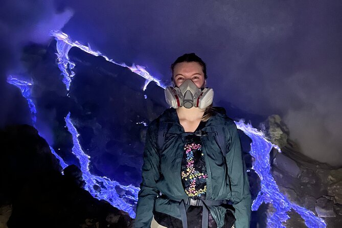 3D2N Ijen Blue Fire, Tumpak Sewu Waterfall & Mt. Bromo from Bali - Day 3: A 3 a.m. start for Mount Bromo