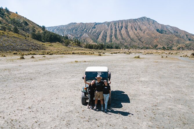 3D2N Ijen Blue Fire, Tumpak Sewu Waterfall & Mt. Bromo from Bali - What the $497 price includes