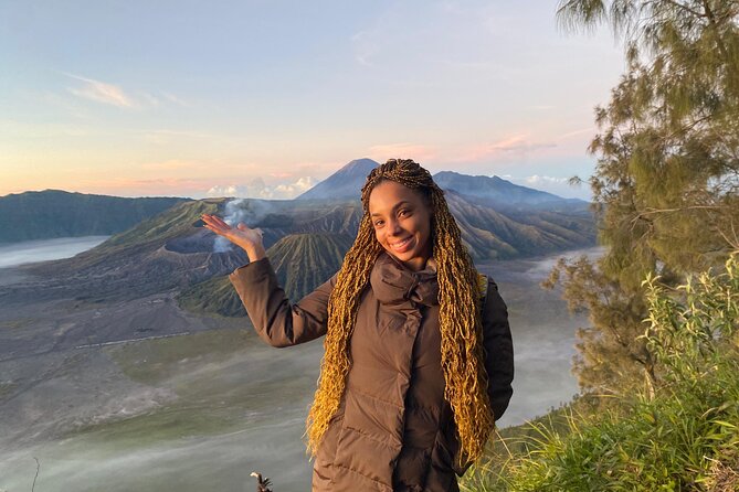 3D2N Ijen Blue Fire, Tumpak Sewu Waterfall & Mt. Bromo from Bali - Guides and the human side of the trip