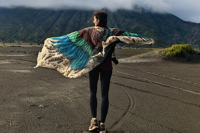 3D2N Ijen Blue Fire, Tumpak Sewu Waterfall & Mt. Bromo from Bali - Day 1: Leaving Bali around 8 p.m. for Ijen