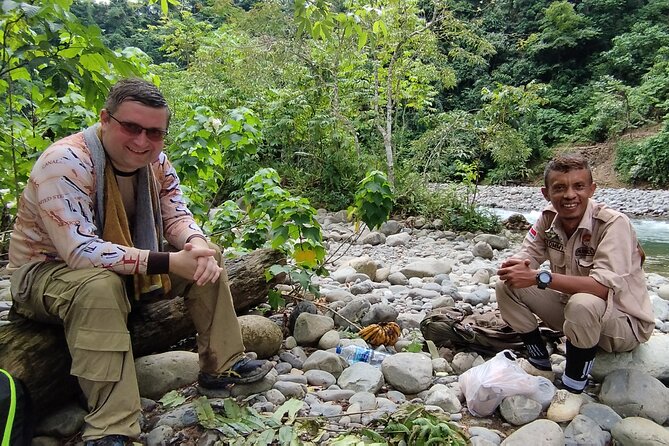 3D2N Jungle Trek | 2 Night accommodation | Pick up and drop off - Key things to know before booking