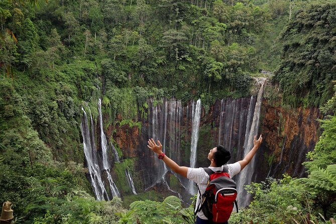 3D2N - Mount Bromo, Tumpak Sewu, Kawah Ijen Crater start from Malang or Surabaya - Why this three-day route works