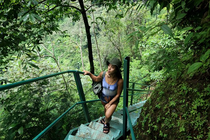 3D2N - Mount Bromo, Tumpak Sewu, Kawah Ijen Crater start from Malang or Surabaya - Day 1: Tumpak Sewu’s long, physical waterfall visit