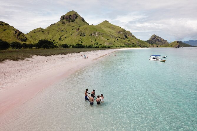 3D2N Sailing Komodo Living on Board Fiday to Sunday (Labuan Bajo) - What $275 buys you on this liveaboard