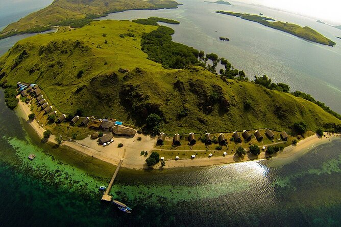 3D2N Sailing Komodo Living on Board Fiday to Sunday (Labuan Bajo) - Life aboard the phinisi boat