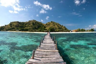 3D2N Sailing Komodo Living on Board Fiday to Sunday (Labuan Bajo)