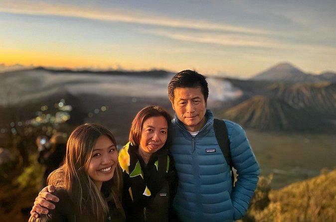 3D2N Ultimate Tumpak Sewu, Bromo & Ijen Adventure Tour - Day 2: King Kong Hill and the Bromo sunrise