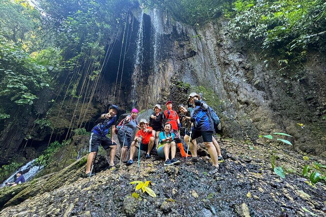 3D2N Ultimate Tumpak Sewu, Bromo & Ijen Adventure Tour - Crossing Bromo’s Sea of Sand to the crater rim