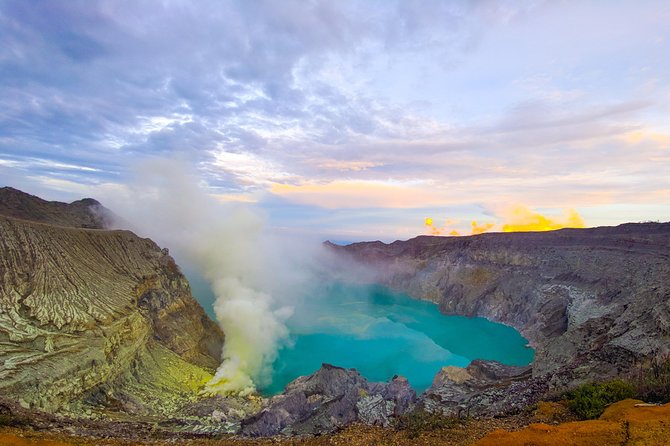 3Days - Tumpaksewu Bromo Ijen Adventure via Malang or Surabaya - Why this route works so well