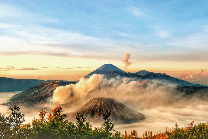 3Days - Tumpaksewu Bromo Ijen Adventure via Malang or Surabaya - What the $282 price really covers